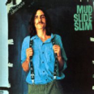 Mud Slide Slim and the Blue Horizon CD