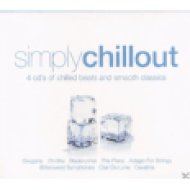 Simply Chillout CD