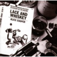 Lace & Whiskey CD