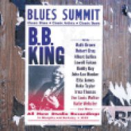 Blues Summit CD