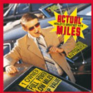 Actual Miles - Henley's Greatest Hits CD