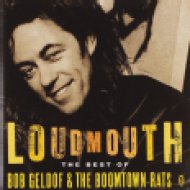 Loudmouth - The Best of Bob Geldof & The Boomtown Rats CD