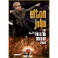 The Million Dollar Piano (DVD)
