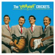 Chirping Crickets (CD)