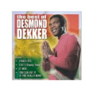 The Best of Desmond Dekker (CD)