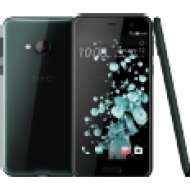 U Play 64GB Dual SIM Brilliant Black kártyafüggetlen okostelefon