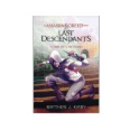 Assassin's Creed - Last Descendants: A kán sírja