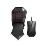 TAC: Pro Keypad + Egér (PlayStation 3 / PlayStation 4 / PC)