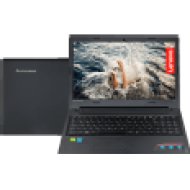 IdeaPad 100 notebook 80QQ018THV (15,6"/Core i3/4GB/500GB/GT920MX 2GB VGA/DOS)