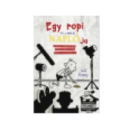 Egy ropi filmes naplója - Greg Heffley meghódítja Hollywoodot