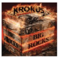 Big Rocks (Digipak Edition) CD