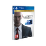 Hitman: The Complete First Season (Steelbook) (PlayStation 4)