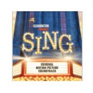 Sing (CD)