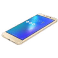 ZenFone 3 MAX gold kártyafüggetlen okostelefon (ZC520TL- 4G076WW)
