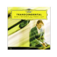Transcendental: Daniil Trifonov Plays Franz Liszt (CD)