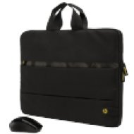 Wireless Essentials KIT (15,6" notebook táska + wireless egér) N3U50AA