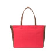 Ladies Red Tote piros/barna 14" női notebook táska (V1M57AA)