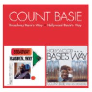 Broadway Basie's Way / Hollywood Basie's Way (CD)