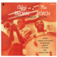 Clifford Brown & Max Roach (Vinyl LP (nagylemez))