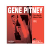 Only Love Can Break a Heart/The Many Sides of Gene Pitney (CD)