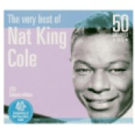 Very Best of Nat King Cole (CD)