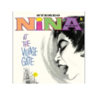 At The Village Gate (HQ) (Vinyl LP (nagylemez))
