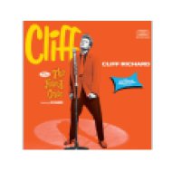 Cliff Plus the Young Ones (CD)