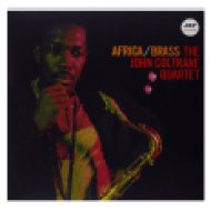 Africa / Brass (High Quality Edition) Vinyl LP (nagylemez)