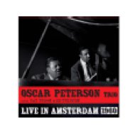 Live in Amsterdam 1960 (CD)
