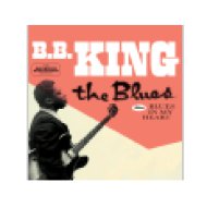 The Blues/Blues in My Heart (CD)