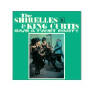 Give a Twist Party (HQ) Vinyl LP (nagylemez)
