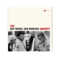 The Art Tatum (HQ) Vinyl LP (nagylemez)