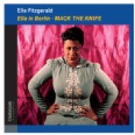 Ella in Berlin - Mack the Knife (Digipak Edition) CD