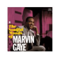 The Soulful Moods of Marvin Gaye (Vinyl LP (nagylemez))