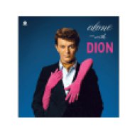 Alone with Dion (Vinyl LP (nagylemez))