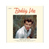 Bobby Vee/Bobby Vee Meets the Crickets (CD)
