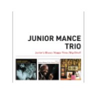 Junior's Blues/ Happy Time/Big Chief! (CD)