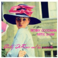I Hear Benny Goodman and Artie Shaw (CD)