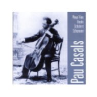 Pau Casals Plays Trios by Haydn, Schubert & Schumann (CD)