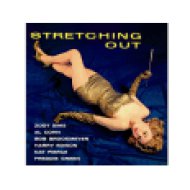 Stretching Out (Remastered) (CD)