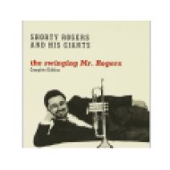 Swinging Mr. Rogers (CD)