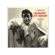 At Home with Screamin' Jay Hawkins (Vinyl LP (nagylemez))