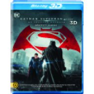 Batman Superman ellen - Az igazság hajnala (futurepak) 3D Blu-ray