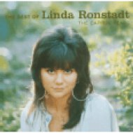 The Best of Linda Ronstadt - The Capitol Years CD