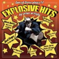 Explosive Hits CD