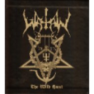 The Wild Hunt (Limited Deluxe Mediabook Edition) CD