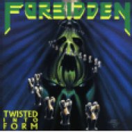 Twisted Into Form CD