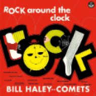 Rock Around the Clock (Vinyl LP (nagylemez))