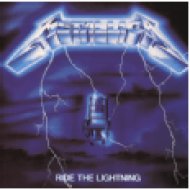 Ride The Lightning (Remastered 2016) CD