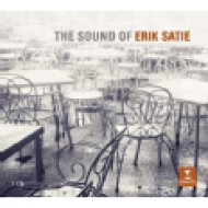 The Sound of Erik Satie CD